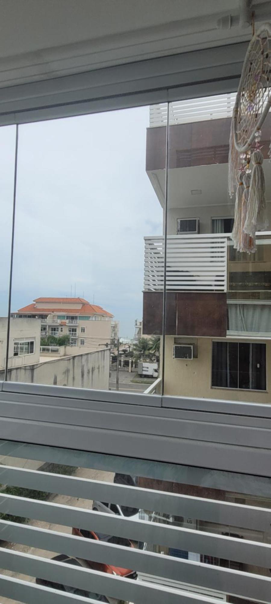 Apto Praia Pontal, Vista Mar 里约热内卢 外观 照片